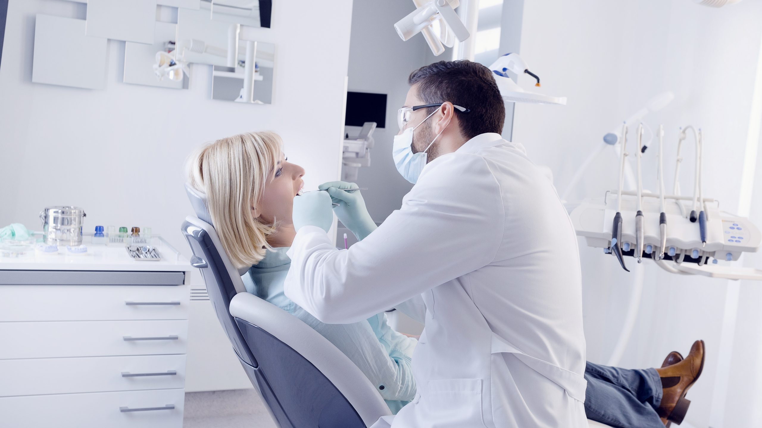 Dentist in Holbrook, AZ